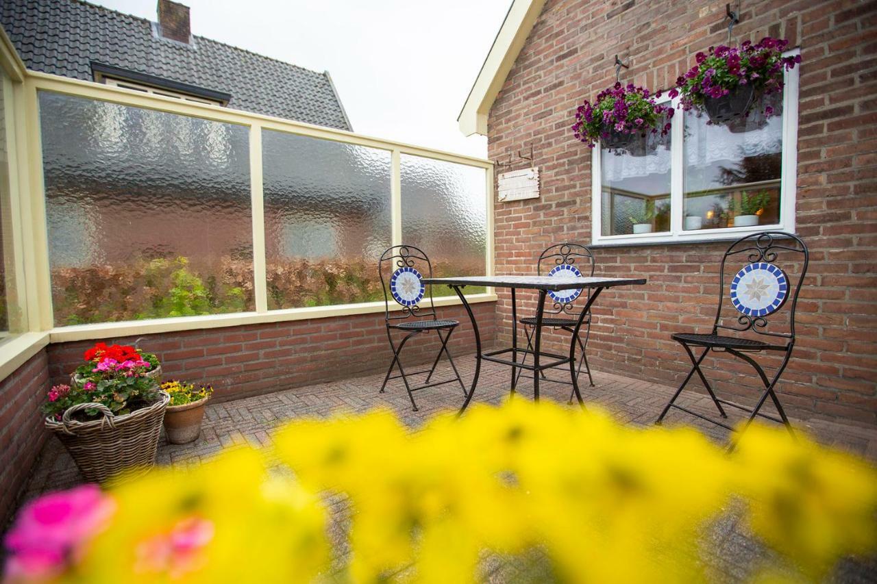 B&B Oud-Zilven Loenen Zewnętrze zdjęcie